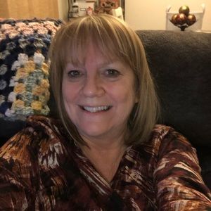 Meet your Posher, Kris